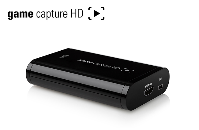 Elgato Game Capture Hd通販 ソフトバンクセレクション