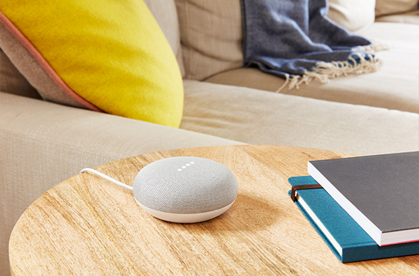 ラトック 家電リモコン Google Home Mini セット