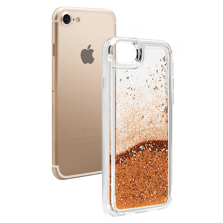 Casetify Glitter Case for iPhone 8 / 7 / 6s/6