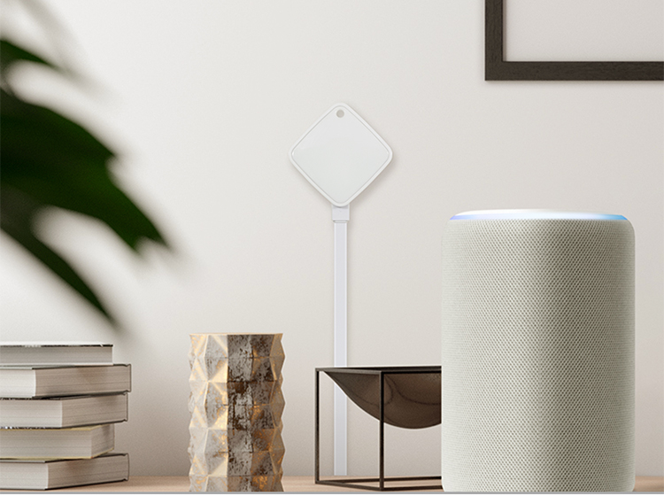 ラトック 家電リモコン Google Home Mini セット