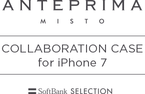ANTEPRIMA MISTO COLLABORATION CASE for iPhone 7