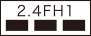 2.4FH1